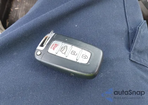 2012 Hyundai Veloster Base W/Black z USA, uszkodzony, nr VIN KMHTC6AD2CU069029